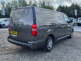 Vauxhall Vivaro LWB L2H1 [SOLD CM] Low Roof Sportive 2900 Air Con Sensors EURO 6 NO VAT 6