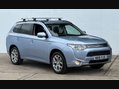 Mitsubishi Outlander 2.0 Outlander GX 4h PHEV Auto 4WD 5dr 1