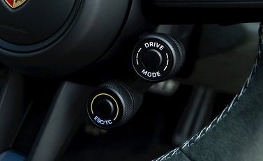 Porsche 911 GT3 RS Weissach (992) 20