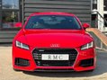 Audi TT 2.0 TFSI S line Coupe 3dr Petrol S Tronic quattro Euro 6 (s/s) (230 ps) 6