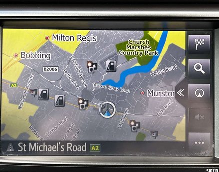 Toyota Rav4 2.5 RAV4 Excel HEV CVT 4WD 5dr 32