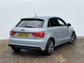 Audi A1 1.4 A1 Sportback TFSI Sport Nav Semi-Auto 5dr 37