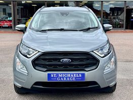 Ford Ecosport 1.0 EcoSport ST-Line 5dr 5
