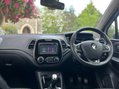 Renault Captur DYNAMIQUE NAV TCE 16