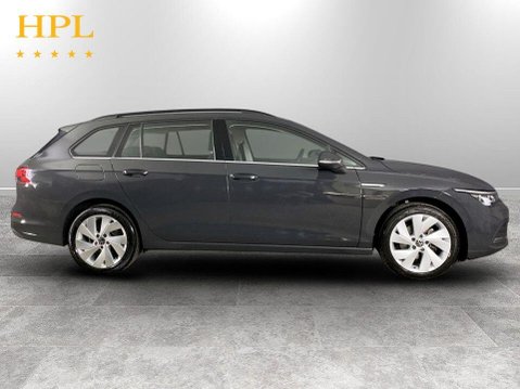 Volkswagen Golf 1.5 TSI Style Estate 5dr Petrol Manual Euro 6 (s/s) (130 ps) 8