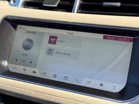 Land Rover Range Rover Sport 3.0 SD V6 Autobiography Dynamic Auto 4WD Euro 6 (s/s) 5dr 29