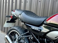 Kawasaki Z900 0.9 ZR 900 KPFBB 13