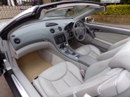 Mercedes-Benz SL Series SL 350 5G-Tronic 13