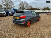 Ford Fiesta SWB L1H1 (SOLD) Low Roof Sport Air Con Alloys Nav EURO 6 NO VAT 6