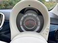 Fiat 500 1.0 MHEV Dolcevita Euro 6 (s/s) 3dr 16