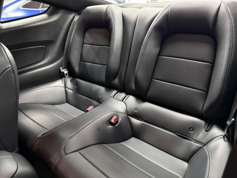 Ford Mustang 2.3T EcoBoost Fastback 2dr Petrol Manual Euro 6 (317 ps) 39