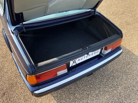 BMW 6 Series 635CSi Highline 31