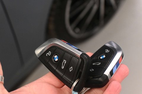 BMW 1 Series 2.0 M135i xDrive Auto 4WD 5dr 73