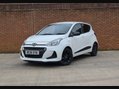 Hyundai i10 1.0 i10 Go SE 5dr 2