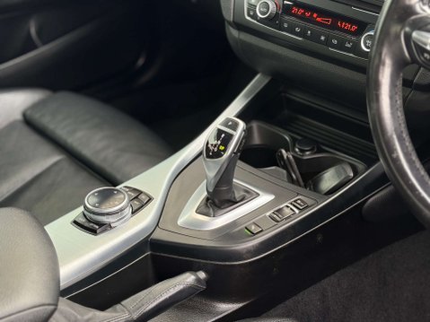 BMW 2 Series 3.0 M235i Auto 2dr 9