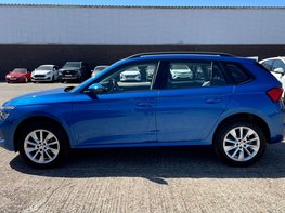 Skoda Kamiq 1.6 Kamiq SE TDI Semi-Auto 5dr 11