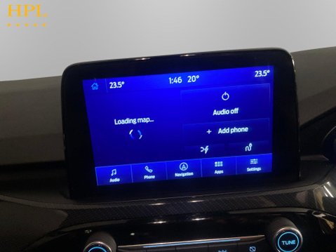 Ford Kuga 2.5 Duratec 14.4kWh ST-Line X Edition SUV 5dr Petrol Plug-in Hybrid CVT Eur 15