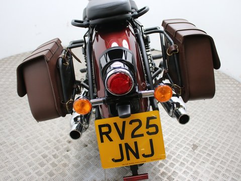 Royal Enfield Classic CLASSIC 650 9
