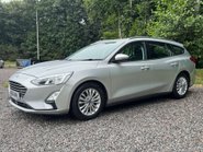 Ford Focus 1.0 Focus Titanium Auto 5dr 11