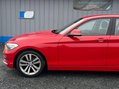 BMW 1 Series 1.5 116d Sport Euro 6 (s/s) 5dr 18
