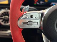 Mercedes-Benz CLA Class 2.0 CLA35 AMG (Premium) Coupe 4dr Petrol 7G-DCT 4MATIC Euro 6 (s/s) (306 ps 28