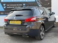 Peugeot 308 2.0 BlueHDi GT Line Euro 6 (s/s) 5dr 31