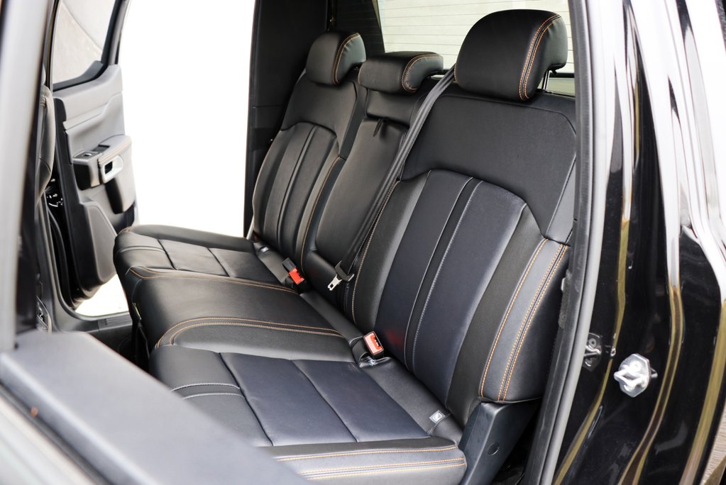 Ford Ranger Brand new WILDTRAK 2.3  MHEV plug in hybrid styled at seeker  28