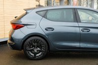 Cupra Leon VZ3 DSG 7