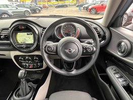 Mini Clubman 1.5 Clubman Cooper Auto 6dr 19