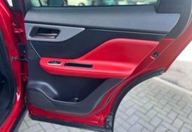 Jaguar F-Pace 3.0 V6 D300S AWD AUTO 35