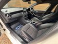 Mercedes-Benz A Class 2.1 A 200 D AMG Line Premium Auto 5dr 35