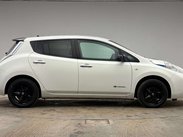 Nissan LEAF Leaf Black Edition 5dr 4