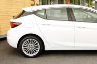 Vauxhall Astra ELITE NAV 6
