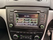 Skoda Yeti Outdoor SE TSI 16