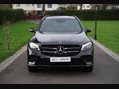 Mercedes-Benz GLC 2.1 GLC250d AMG Line (Premium Plus) G-Tronic 4MATIC Euro 6 (s/s) 5dr 2