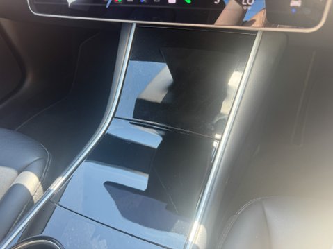 Tesla Model 3 (Dual Motor) Performance Saloon 4dr Electric Auto 4WDE (Performance Upgrade 29