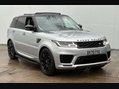 Land Rover Range Rover Sport 3.0 Range Rover Sport Autobiography Dynamic SDV6 Auto 4WD 5dr 23