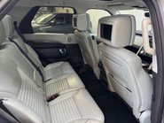 Land Rover Discovery 3.0 Discovery Luxury HSE TD6 Auto 4WD 5dr 56