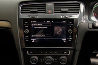 Volkswagen Golf E-GOLF 21