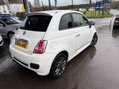 Fiat 500 1.2 S Euro 6 (s/s) 3dr 5