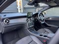 Mercedes-Benz GLA 1.6 GLA200 AMG Line Edition (Plus) 7G-DCT Euro 6 (s/s) 5dr 21