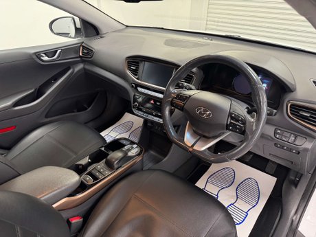 Hyundai IONIQ IONIQ Premium BEV 5dr 38