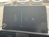Peugeot e-Partner AUTO 50Kwh [SOLD KH] SWB L1H1 LR Professional Premium Plus Air Con Sensors 30