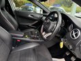 Mercedes-Benz GLA 2.1 GLA200d AMG Line Euro 6 (s/s) 5dr 32