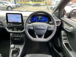 Ford Puma 1.0 Puma ST-Line X MHEV 5dr 19