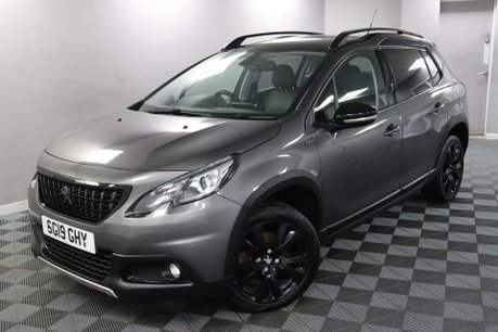 Peugeot 2008 S/S GT LINE 20