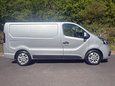 Renault Trafic SL28 SPORT ENERGY DCI 6