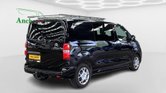 Citroen Dispatch Dispatch Driver Edition Bluehdi S/S Auto 4
