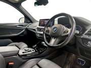 BMW Ix3 80kWh M Sport Pro SUV 5dr Electric Auto (286 ps) Air Con - Bluetooth - DAB 12
