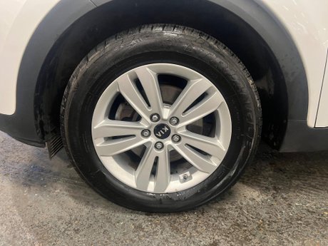Kia Sportage 1.6 GDi 2 Euro 6 (s/s) 5dr 22